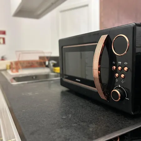 Lägenhet Oriente River By Paula Vaz Lisboa