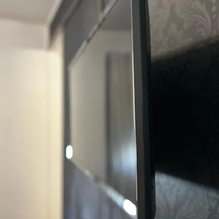 Lägenhet Oriente River By Paula Vaz