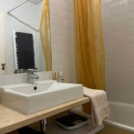 Oriente River By Paula Vaz Lägenhet Lisboa