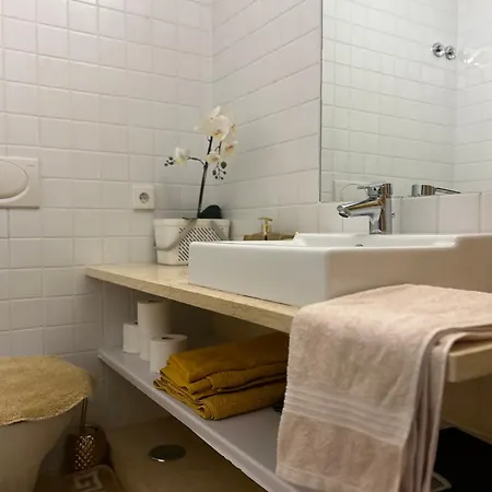 Apartamento Oriente River By Paula Vaz Lisboa