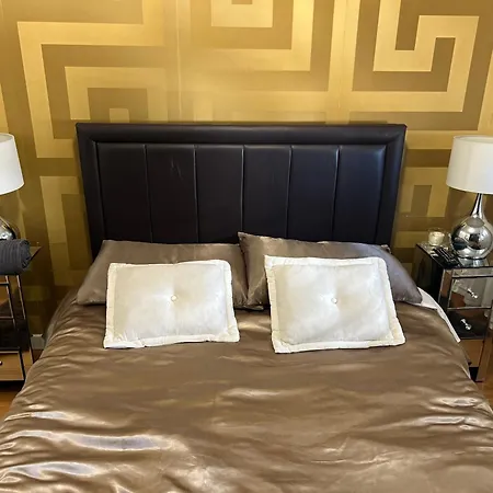 Lägenhet Oriente River By Paula Vaz *