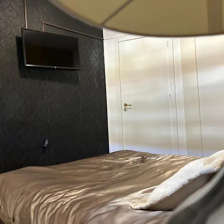 Oriente River By Paula Vaz Apartamento *