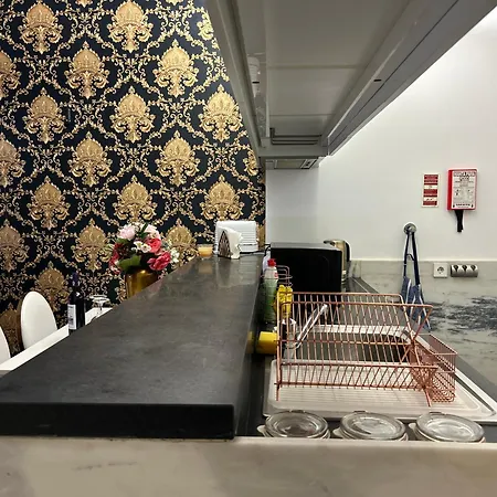 Oriente River By Paula Vaz Apartamento Lisboa