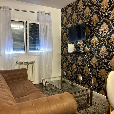 Appartement Oriente River By Paula De Assuncao Lissabon