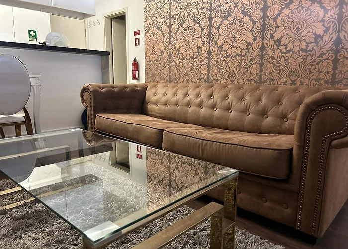 Oriente River By Paula Vaz Lizbona