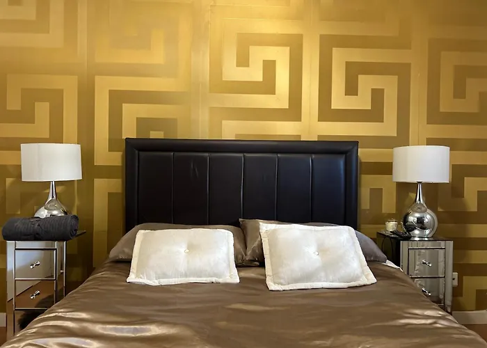 Oriente River By Paula Vaz Apartament Lizbona