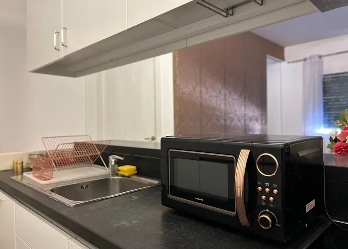 Oriente River By Paula Vaz Apartament *