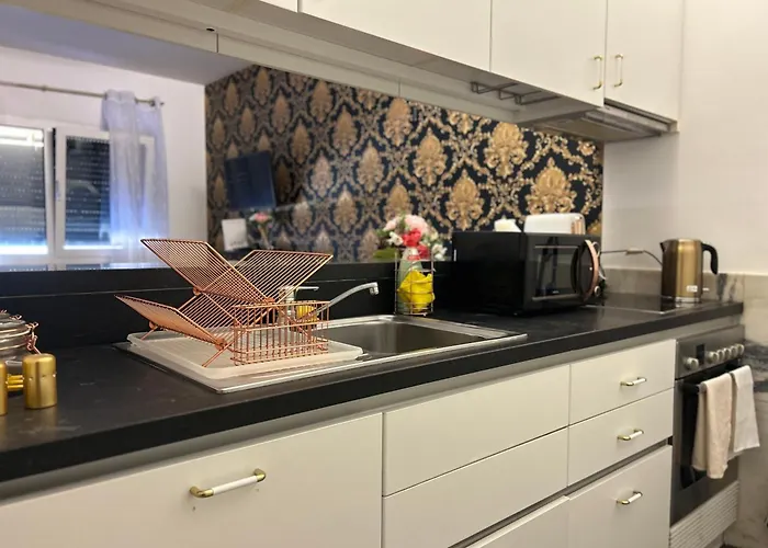 Oriente River By Paula Vaz Apartament *