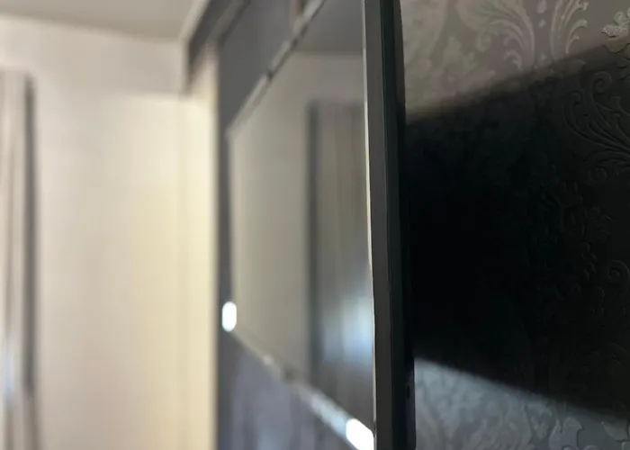 Apartament Oriente River By Paula Vaz