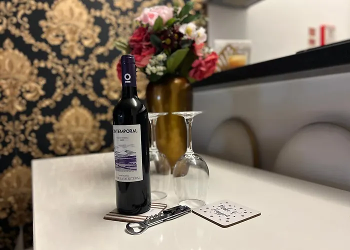 Apartament Oriente River By Paula Vaz *