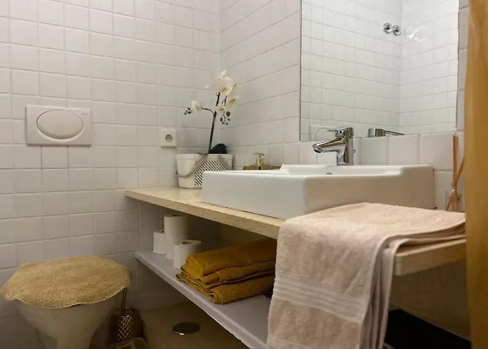 Apartament Oriente River By Paula Vaz Lizbona