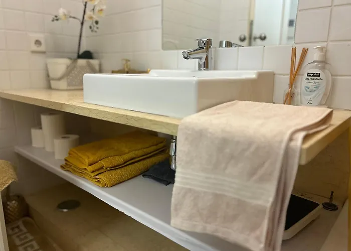 Oriente River By Paula Vaz Apartament