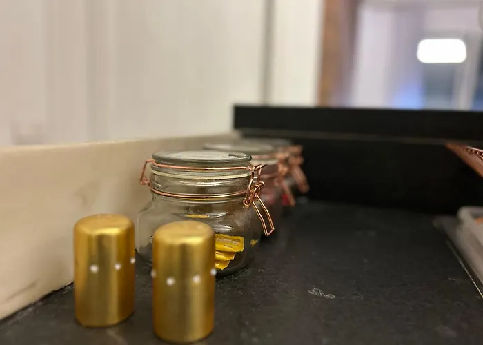 Apartament Oriente River By Paula Vaz