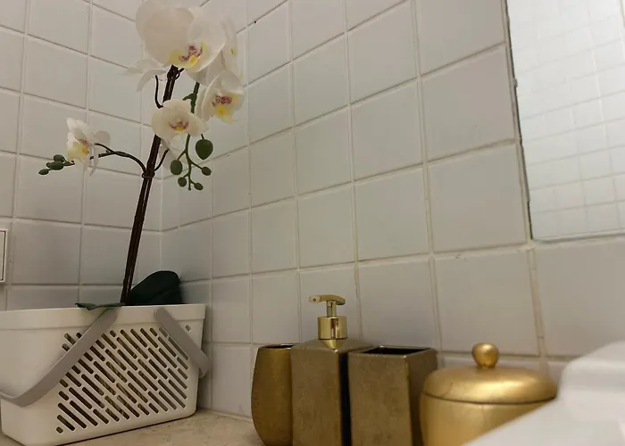 Apartament Oriente River By Paula Vaz