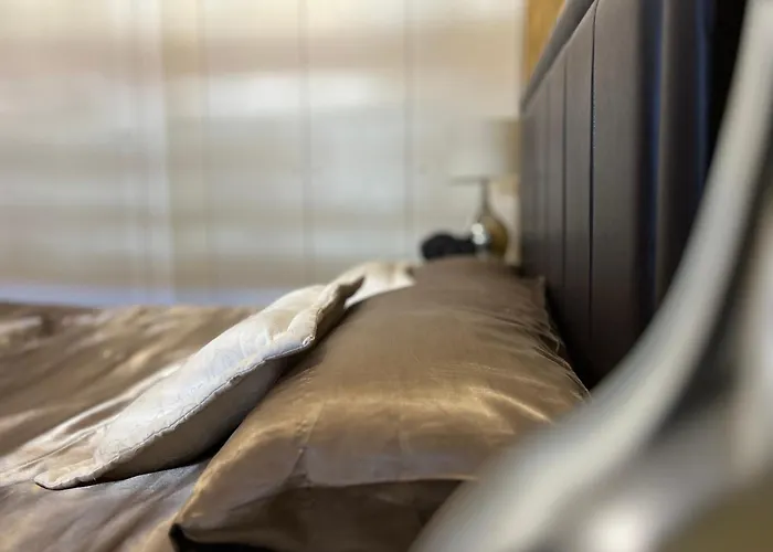 Oriente River By Paula Vaz