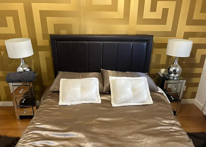 Apartament Oriente River By Paula Vaz *