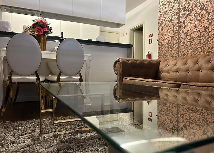 Oriente River By Paula Vaz Lizbona