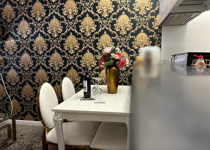 Apartament Oriente River By Paula Vaz