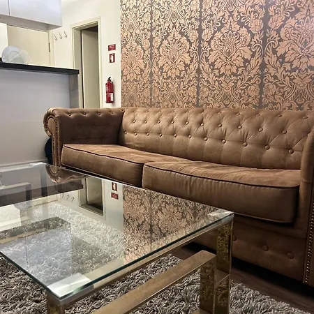 Oriente River By Paula Vaz ליסבון