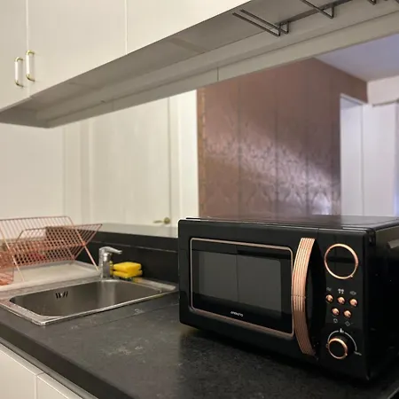 Oriente River By Paula Vaz דירה *