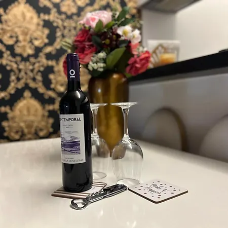 דירה Oriente River By Paula Vaz *