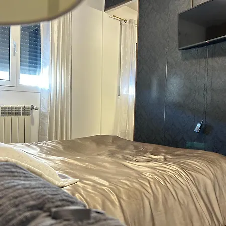 Oriente River By Paula Vaz ליסבון