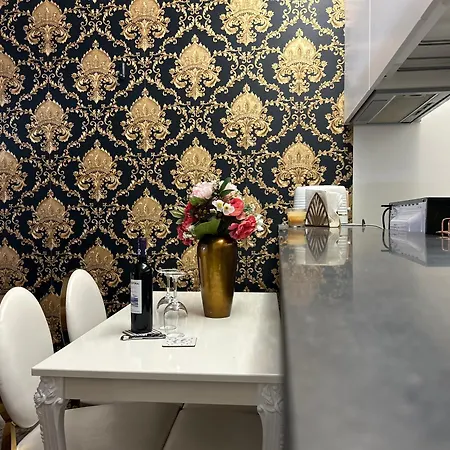 Oriente River By Paula Vaz דירה ליסבון